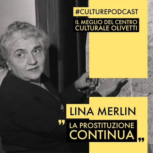 09 - Conferenza di Lina Merlin, 31 gennaio 1961