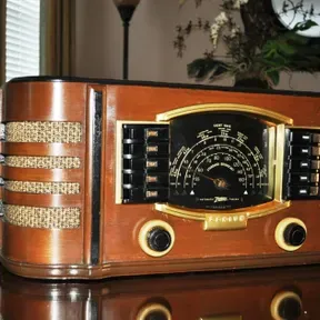 estacao radio