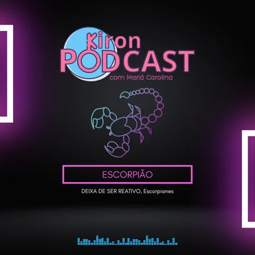 #ESCORPIAO no mês de Junho 2023