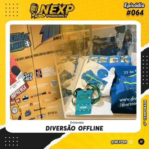 Diversão Offline