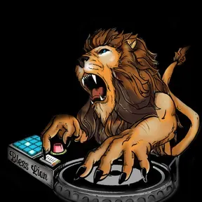 Dj Bless Lion Seshan