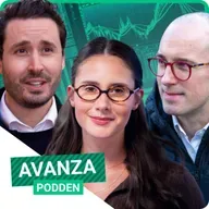 #450 – Från bröllopsfeber till börsfest