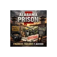 Alabama Prisons Financial Success and Failure