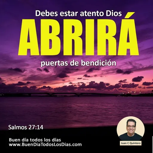 Atentos al cambio