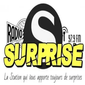 Radio Surprise FM