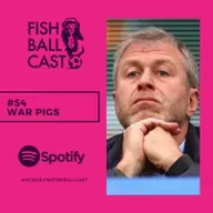 #54 - War Pigs