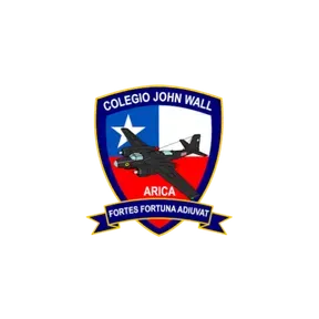 Colegio John Wall