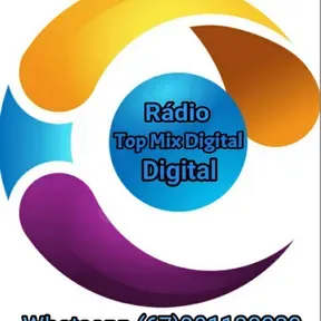 Top Mix Digital  Nova Andradina