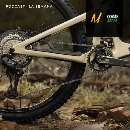 Shimano Deore XT Di2 y Deore Di2, SRAM Force y Rival AXS con versión XPLR cositas de la UCI ¡y mucho más!