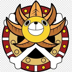 Thousand Sunny