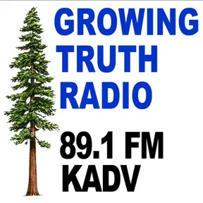 Growing Truth Radio