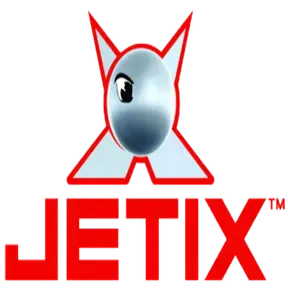 Radio Jetix