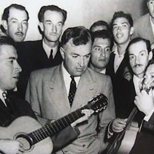 Luis Alberto Valencia - Quisiera Amarte Menos