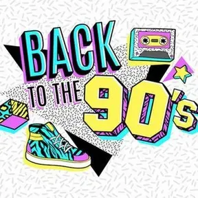 Back To The 90s