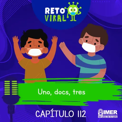 Uno, docs, tres por mí