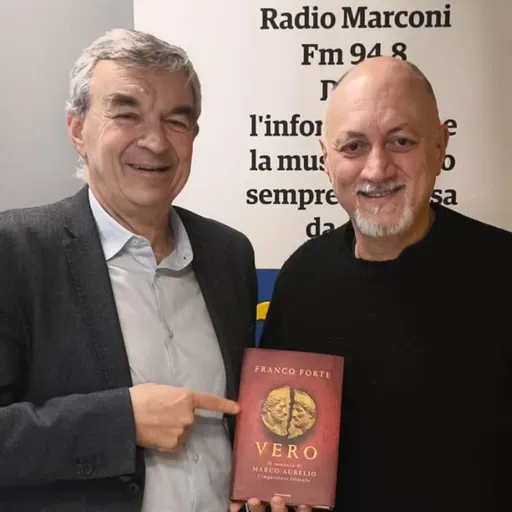 L'imperatore filosofo e la politica