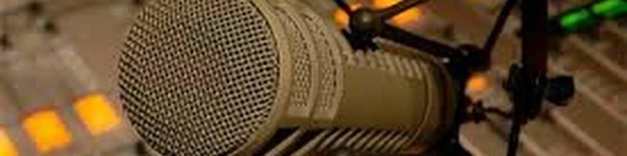 (WEB RADIO GLORIAS & ALELUIAS)