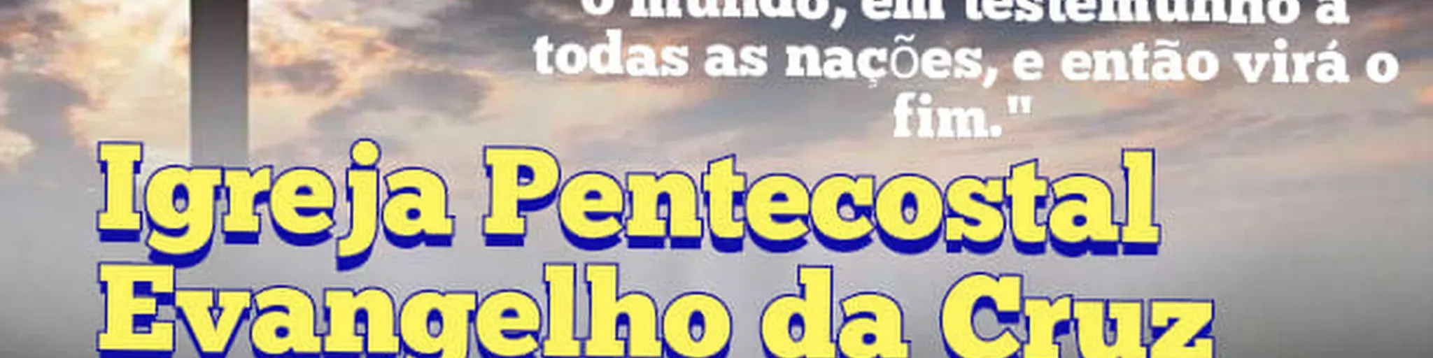 Radio Gospel Pentecostal IPEC
