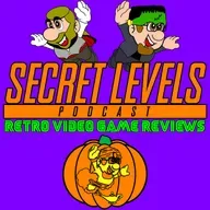 Side Quest 19: Scary Game Memories, All Tricks, No Treats!