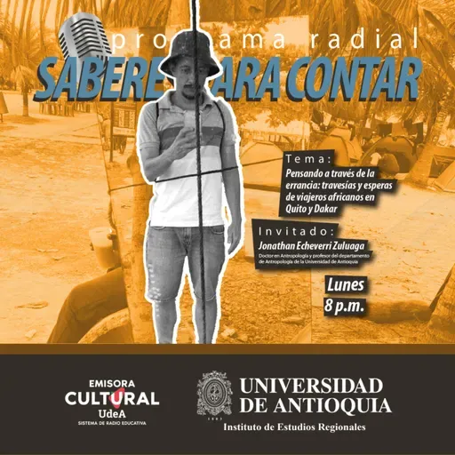 Pensando a través de la errancia: travesías y esperas de viajeros africanos en Quito y Dakar