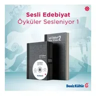 Yangın | Yazan: Mehmet Seyda | Seslendiren: Ayşegül Devrim