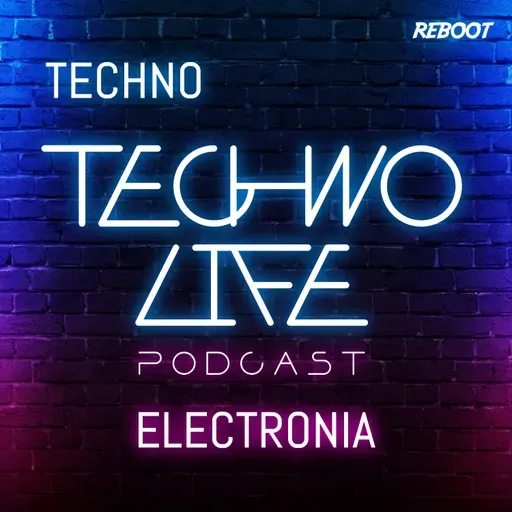 Episode #003 by Electronia