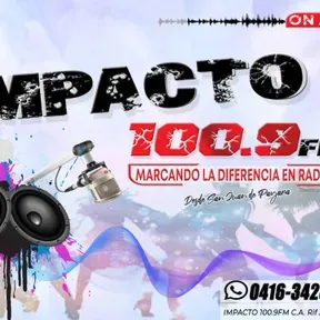 IMPACTO 100.9 FM