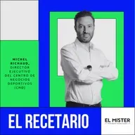 El Recetario 114: CND y ‘los otros’ datos del futbol mexicano