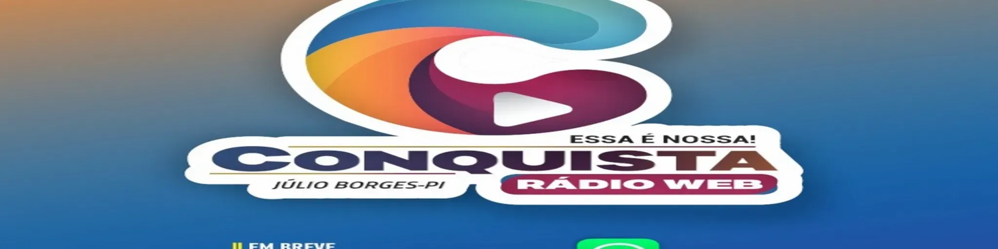 Conquista Radio Web