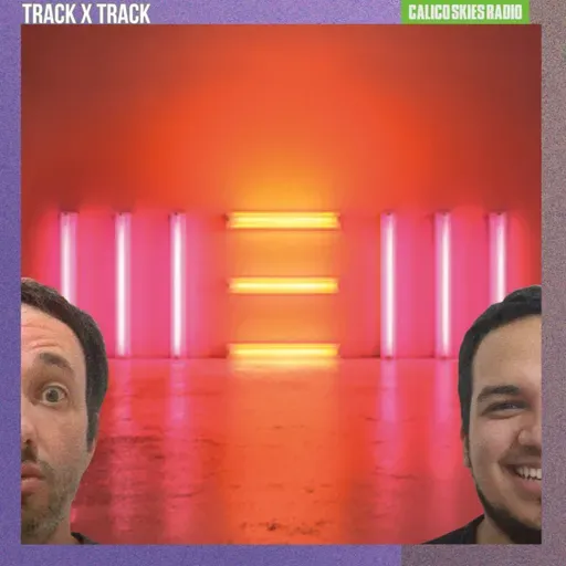 Track X Track: New