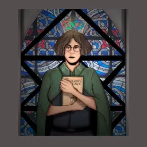 Christianity On The Spectrum