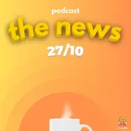 Os detalhes do encontro entre Lula e Trump, semana agitada na economia global, iPhone 18 com internet via satélite e mais