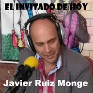 Jueves 27 de febrero de 2020. ((El invitado de hoy)). Javier Ruiz, Ayuntamiento de Valladolid.