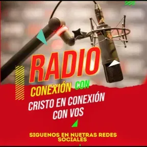 RADIO CONEXION CON CRISTO