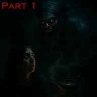 I'm Trapped in the World Inside My Head | Part 1