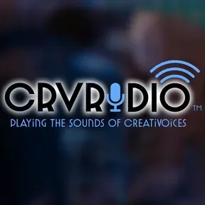 CRV Radio
