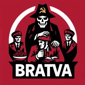 Bratvá