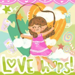 LOVEHOPS