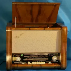 RADIO.M.L