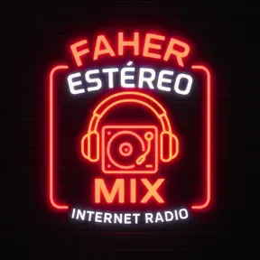 Faher Estereo Mix