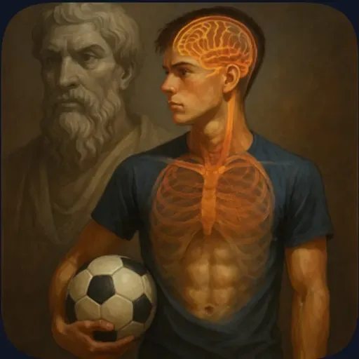 Epicteto Futbolístico: 4 Cartas al Joven Deportivo
