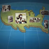 America, Meet America