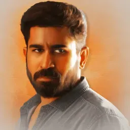 Vijay Antony FM