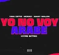 Morad & Many Malon (Mashup)