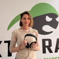 INTERVIEW - Natalie Wiederkehr - 06.02.2026