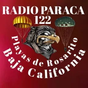 RADIO PARACA 122