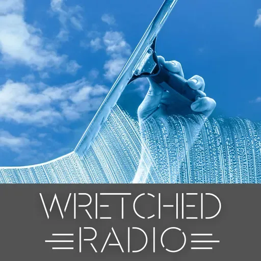 GETTING CLEANED UP FOR HEAVEN? WHY WE DON’T NEED IMPROVEMENT – WE NEED TRANSFORMATION