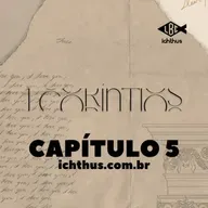 1 Coríntios 5 - Leitura Bíblica Comentada
