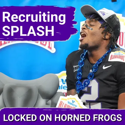 ELITE: TCU Football Building SPECIAL 2027 Recruiting Class With PERFECT Defensive Fit
