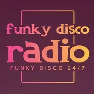 Funky Disco Radio diretta